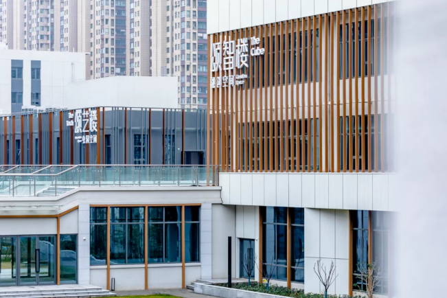 南京博颂学校颂艺楼和颂智楼.jpg